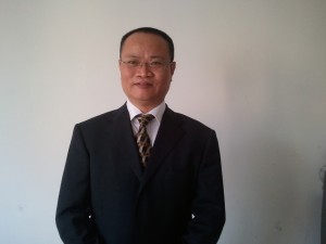 龚冬平